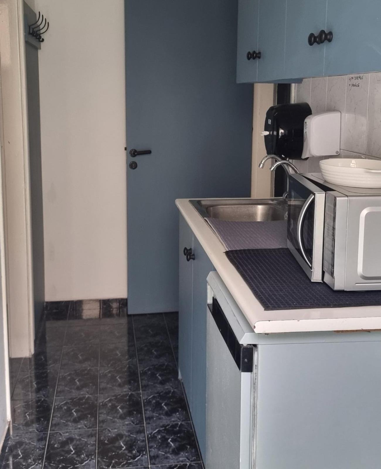 Livepro Daire Larnaca Dış mekan fotoğraf